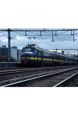 MBT 20.03.006 Benelux train set ABK - ("Dog-head") for gauge 0