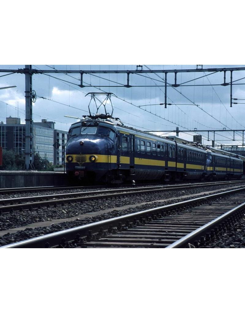 MBT 20.03.006 Benelux treinstel ABK - ("Hondekop") voor spoor 0