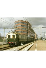 NVM 20.03.007 Reisebus Post MP 9200 - ("Blokkendoos", "Dust") für die Spur 0