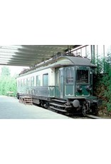 MBT 20.03.009 materieel ZHESM EMR.B 51-62, AHCR 101-109 voor spoor I