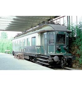 MBT 20.03.009 materieel ZHESM EMR.B 51-62, AHCR 101-109 voor spoor I