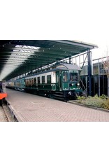 MBT 20.03.009 Fahrzeuge ZHESM EMR.B 51-62, AHCR 101-109 für Spur I