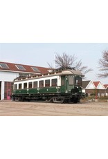 NVM 20.03.009 materieel ZHESM EMR.B 51-62, AHCR 101-109 voor spoor I