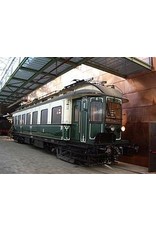 MBT 20.03.009 rolling stock ZHESM EMR.B 51-62, AHCR 101-109 for gauge I