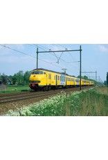 MBT 20.03.011 electric 2-car sets NS 401-438 - Plan V1 to V3 for gauge I