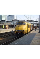 MBT 20.03.011 elektrische 2-Wagen-Einheiten NS 401-438 - Plan V1 bis V3 für Spur I