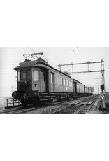 MBT 20.03.012 Material ZHESM BC 1-11; NS BC 9910-9911, C 9901-9909 für Spur 0