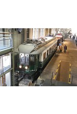 MBT 20.03.012 materieel ZHESM BC 1-11; NS BC 9910-9911, C 9901-9909 voor spoor 0