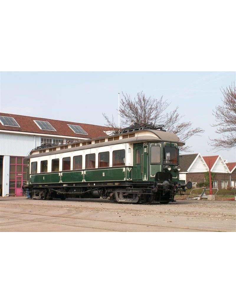 MBT 20.03.012 Material ZHESM BC 1-11; NS BC 9910-9911, C 9901-9909 für Spur 0