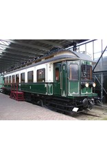 MBT 20.03.012 rolling stock ZHESM BC 1-11; NS BC 9910-9911, C 9901-9909 for O gauge