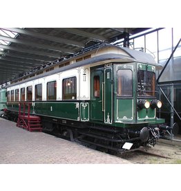 MBT 20.03.012 rolling stock ZHESM BC 1-11; NS BC 9910-9911, C 9901-9909 for O gauge