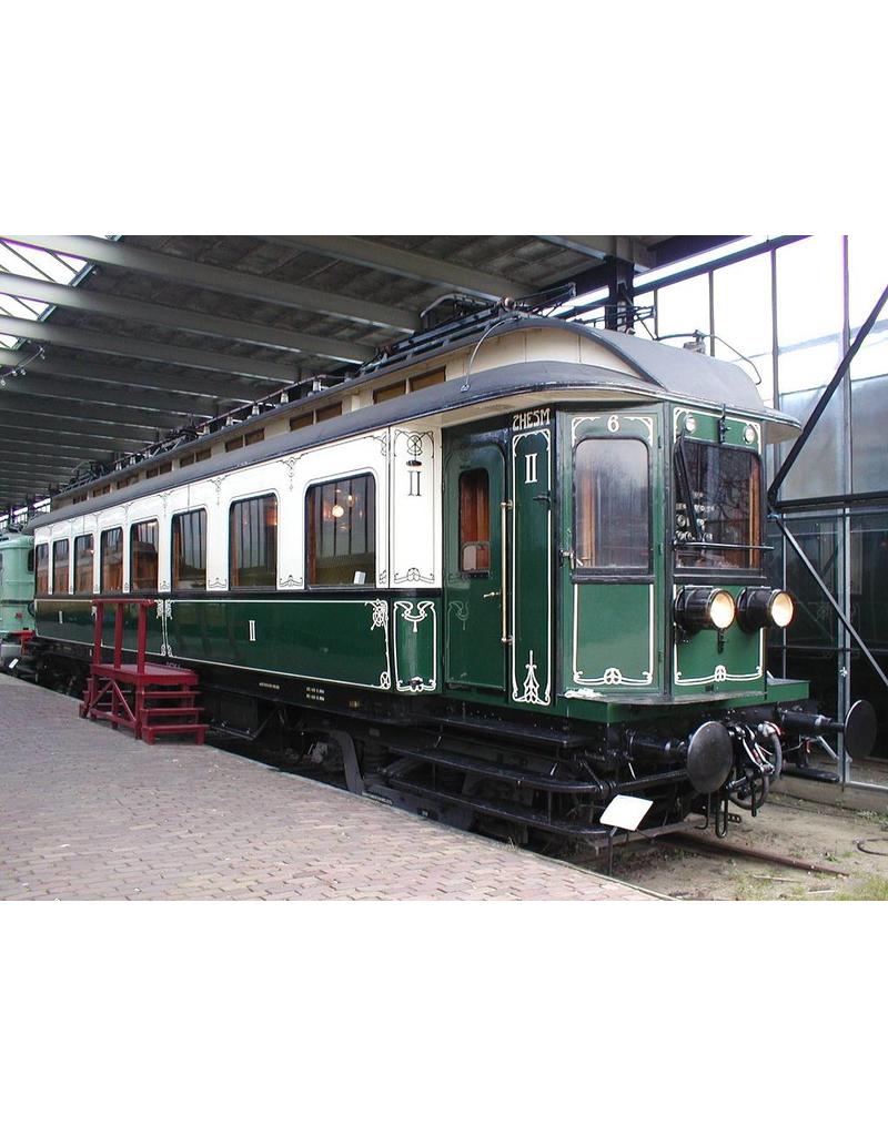 MBT 20.03.012 Material ZHESM BC 1-11; NS BC 9910-9911, C 9901-9909 für Spur 0