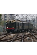 MBT 20.03.013 NS Mainline Rolling Stock 1924 mC 9001-9038 - ("Block Box") for gauge 0