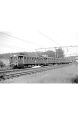 MBT 20.03.013 NS Hoofdlijnmaterieel 1924 mC 9001-9038 - ("Blokkendoos") voor spoor 0
