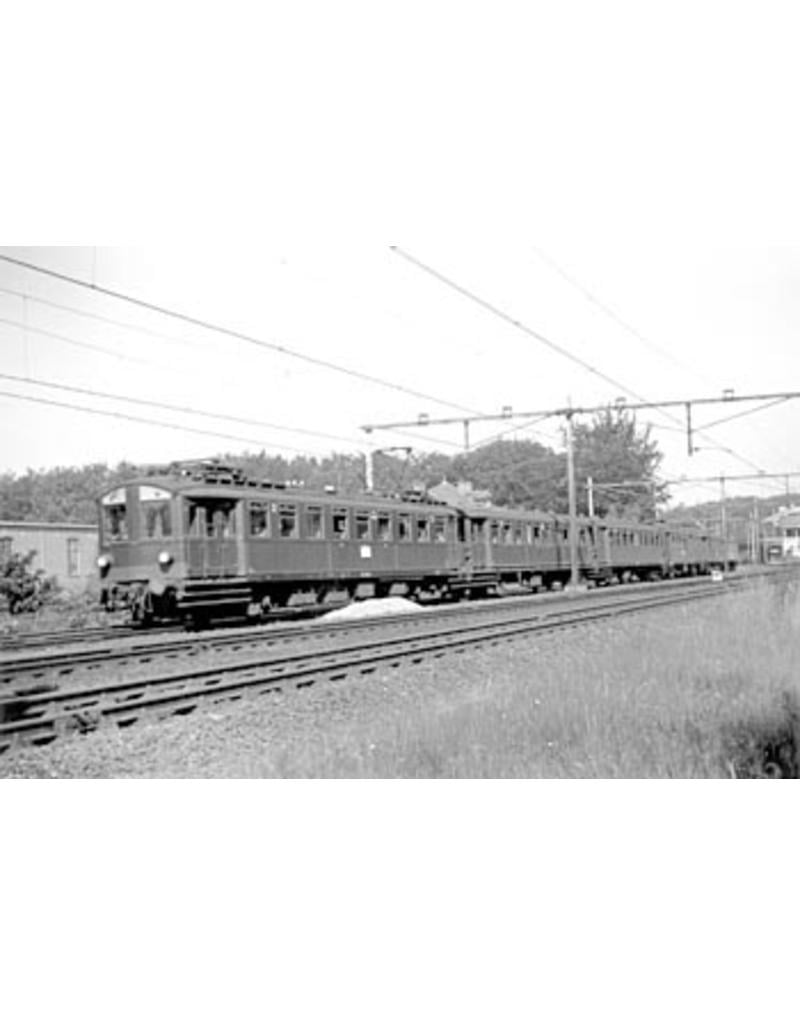 MBT 20.03.013 NS Mainline Rolling Stock 1924 mC 9001-9038 - ("Block Box") for gauge 0