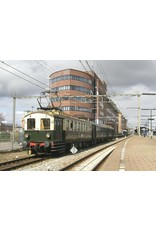 MBT 20.03.013 NS Hauptstreckenmaterial 1924 mC 9001-9038 - ("Blokkendoos") für Spur 0