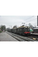 MBT 20.03.013 NS Mainline Rolling Stock 1924 mC 9001-9038 - ("Block Box") for gauge 0