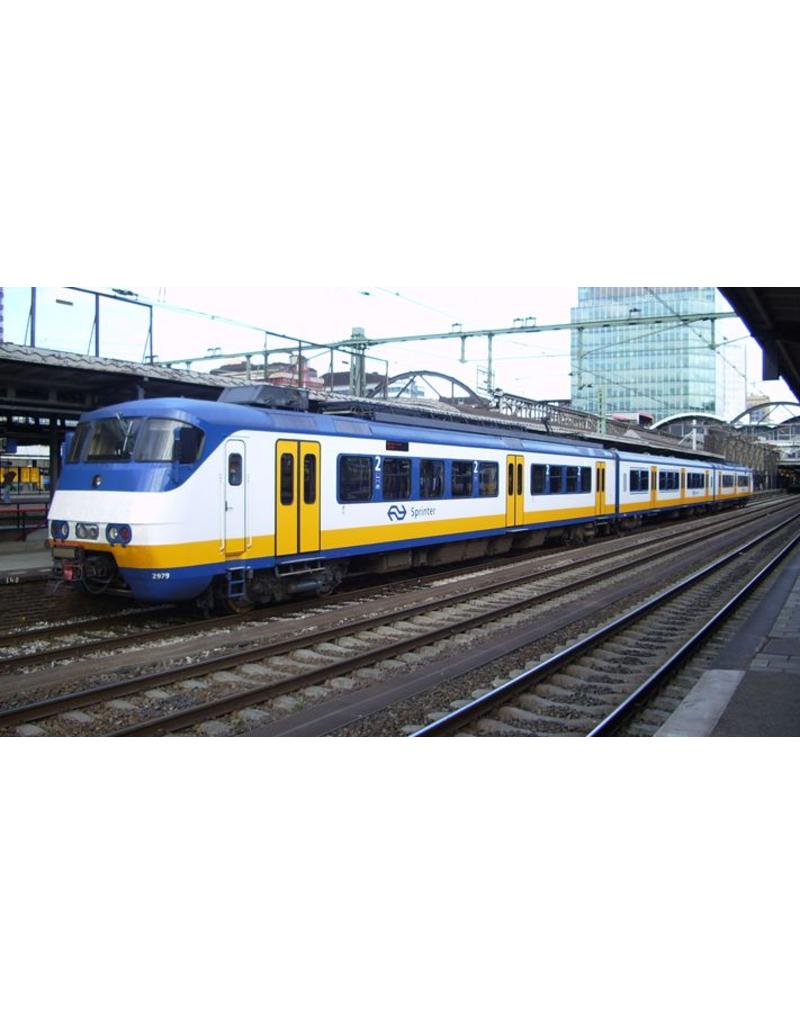MBT 20.03.014 NS sprinter 1974 voor spoor H0