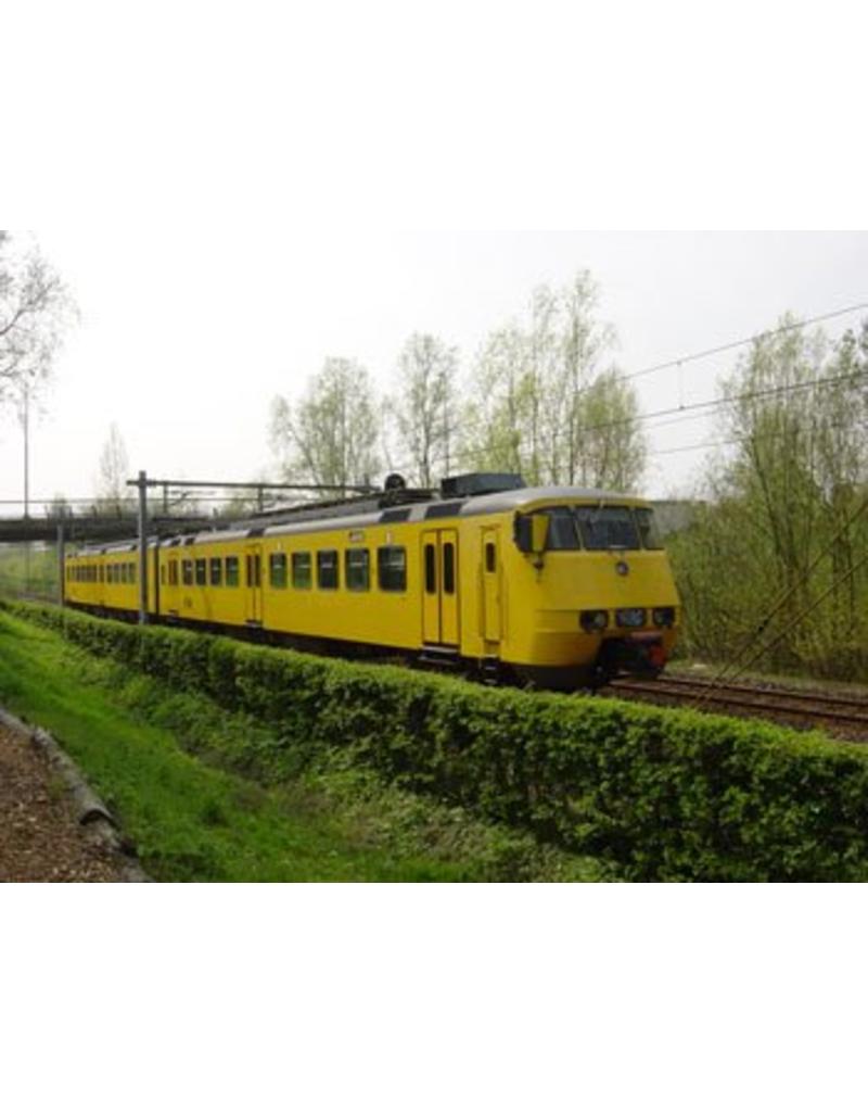 MBT 20.03.014 NS Sprinter 1974 für Spur H0