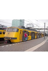 MBT 20.03.014 NS sprinter 1974 voor spoor H0