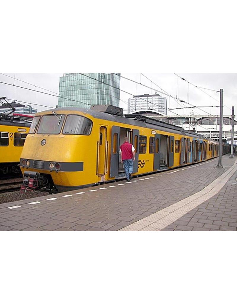 MBT 20.03.014 NS Sprinter 1974 für Spur H0