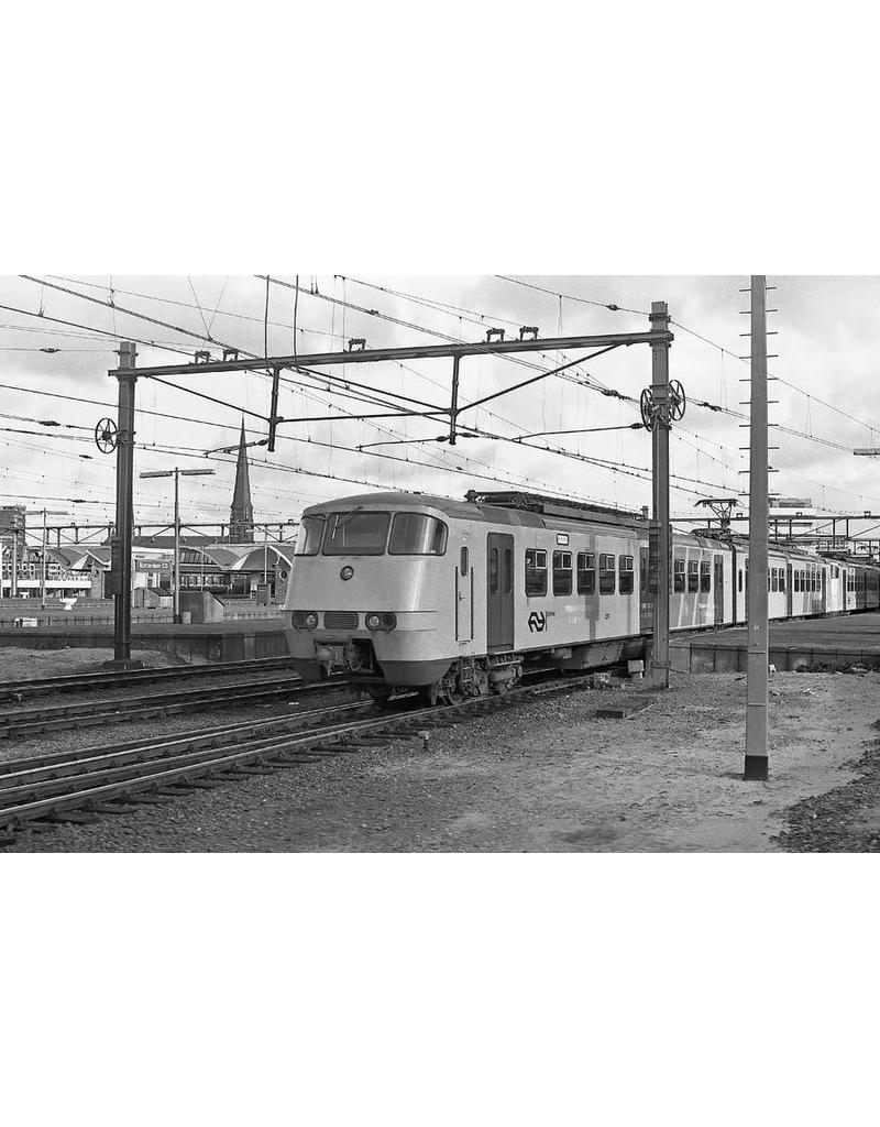 MBT 20.03.014 NS sprinter 1974 voor spoor H0