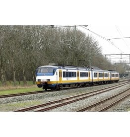 MBT 20.03.014 NS Sprinter 1974 für Spur H0