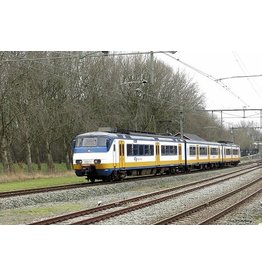 MBT 20.03.014 NS sprinter 1974 voor spoor H0