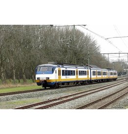 NVM 20.03.014 NS sprinter 1974 voor spoor H0