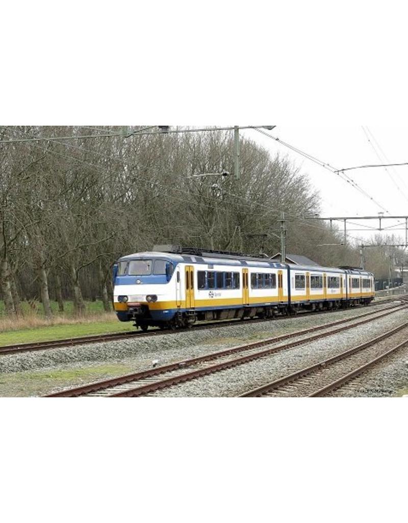 MBT 20.03.014 NS sprinter 1974 for H0 gauge