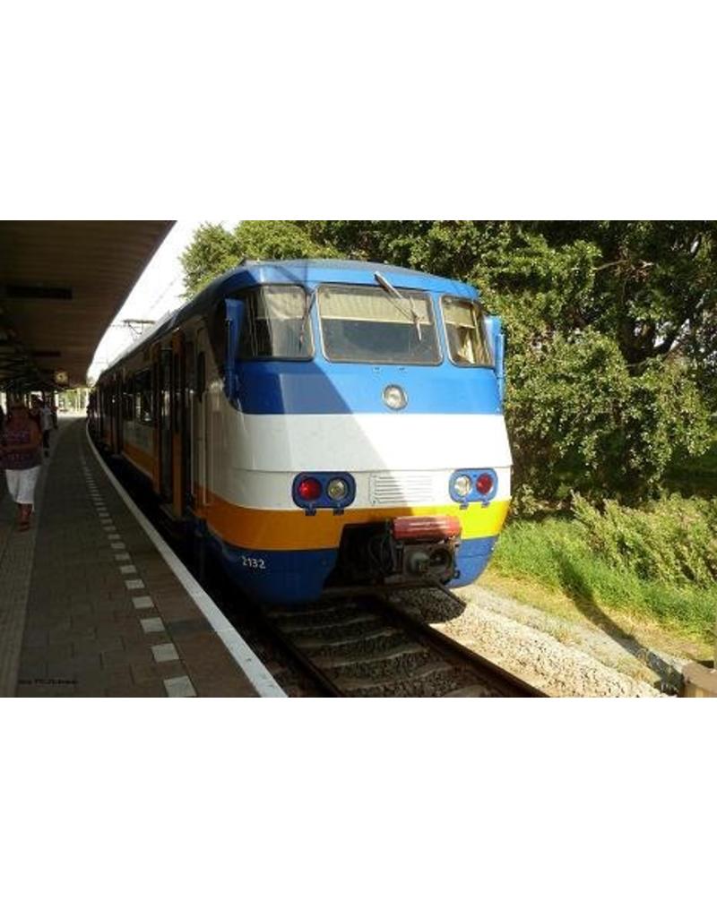 MBT 20.03.014 NS Sprinter 1974 für Spur H0