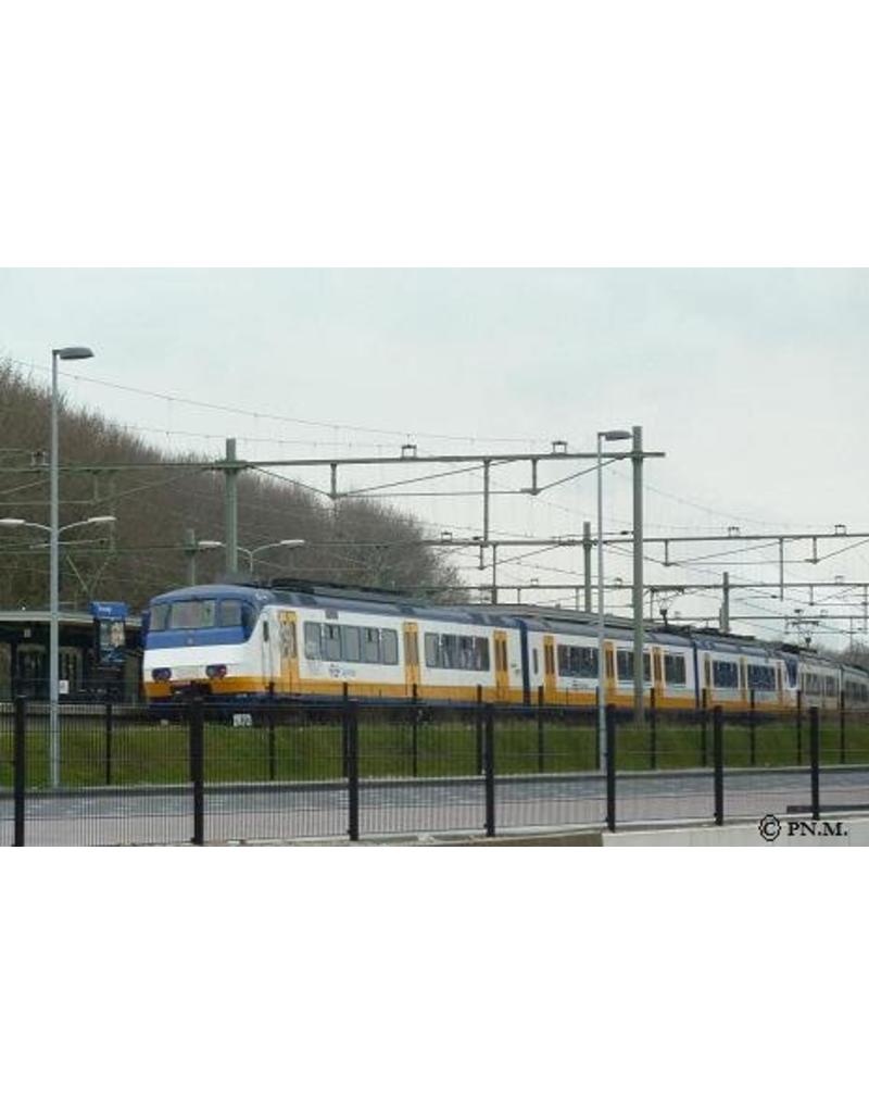 MBT 20.03.014 NS sprinter 1974 voor spoor H0