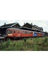 MBT 20.04.001 DE-Triebzug 21-60 - ("Blauer Engel") für Spur 0