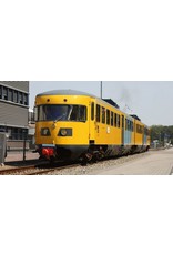 MBT 20.04.001 DE-treinstel 21-60 - ("Blauwe Engel") voor spoor 0