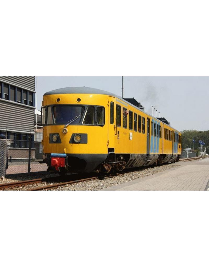 MBT 20.04.001 DE-treinstel 21-60 - ("Blauwe Engel") voor spoor 0