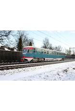 MBT 20.04.001 DE-Triebzug 21-60 - ("Blauer Engel") für Spur 0