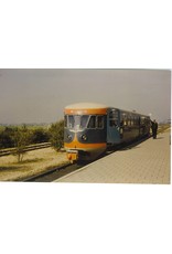 MBT 20.04.001 DE-Triebzug 21-60 - ("Blauer Engel") für Spur 0