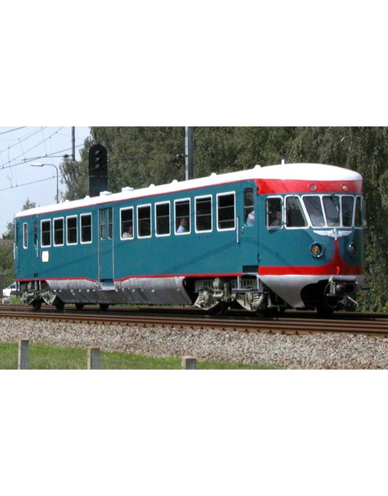 MBT 20.04.001 DE-Triebzug 21-60 - ("Blauer Engel") für Spur 0
