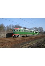 MBT 20.04.001 DE-Triebzug 21-60 - ("Blauer Engel") für Spur 0