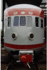 MBT 20.04.003 DE-3-wagentreinstel (1934) voor spoor H0