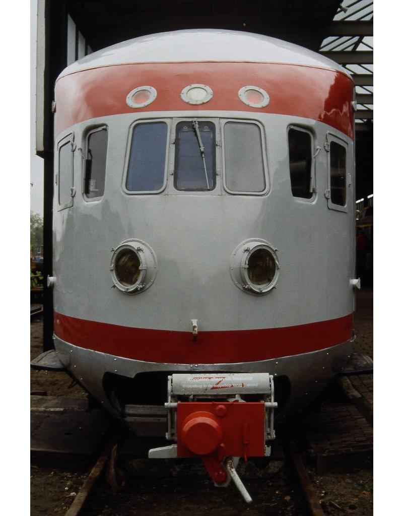 MBT 20.04.003 DE-3-wagentreinstel (1934) voor spoor H0
