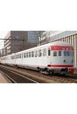 MBT 20.04.003 DE-3-car train set (1934) for H0 gauge