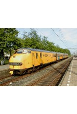 MBT 20.04.004 DE three-car set 111-152 - Plan U for gauge 0