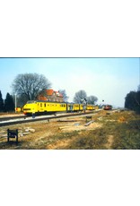 MBT 20.04.004 DE three-car set 111-152 - Plan U for gauge 0