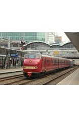 MBT 20.04.004 DE-Dreiwagenzug 111-152 - Plan U für Spur 0