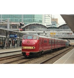 MBT 20.04.004 DE-driewagenstel 111-152 - Plan U voor spoor 0