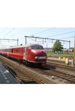 MBT 20.04.004 DE-Dreiwagenzug 111-152 - Plan U für Spur 0