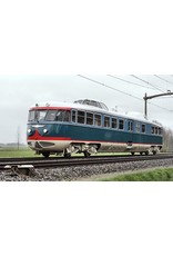 MBT 20.04.005 inspectierijtuig NS 20 - ("Kameel") voor spoor H0