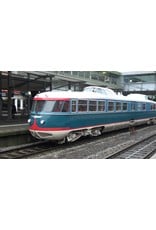 MBT 20.04.005 Inspektionswagen NS 20 - ("Kameel") für Spur H0