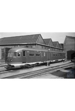 MBT 20.04.006 diesel-mech. treinstel OMBC 2901-2908 (1937) - ("Ome Ceesje") voor spoor 0